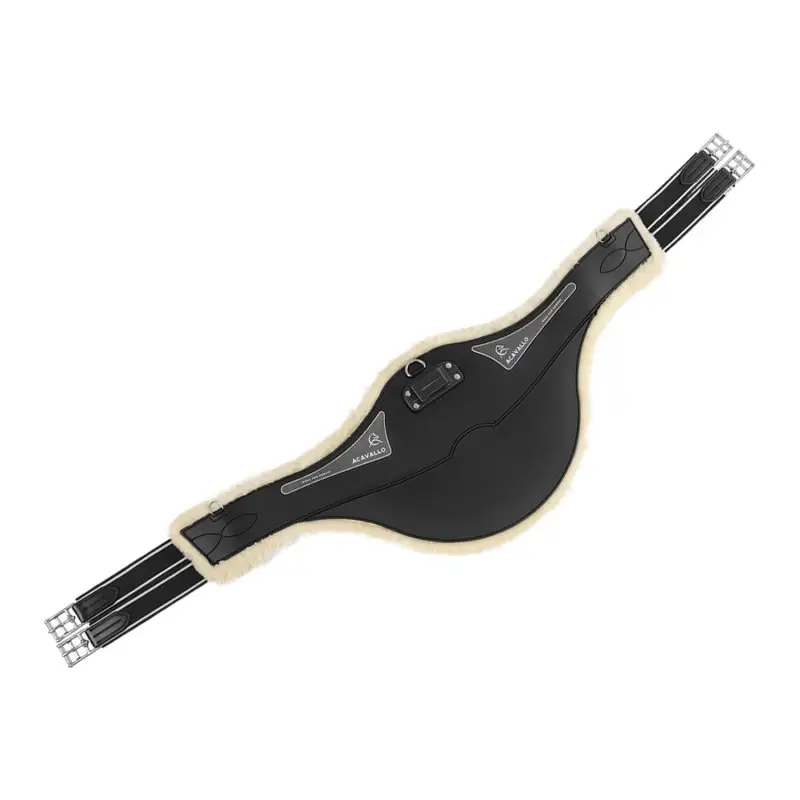 Scelto Dai Clienti Acavallo Sottopancia Pararamponi in Gel e PVC