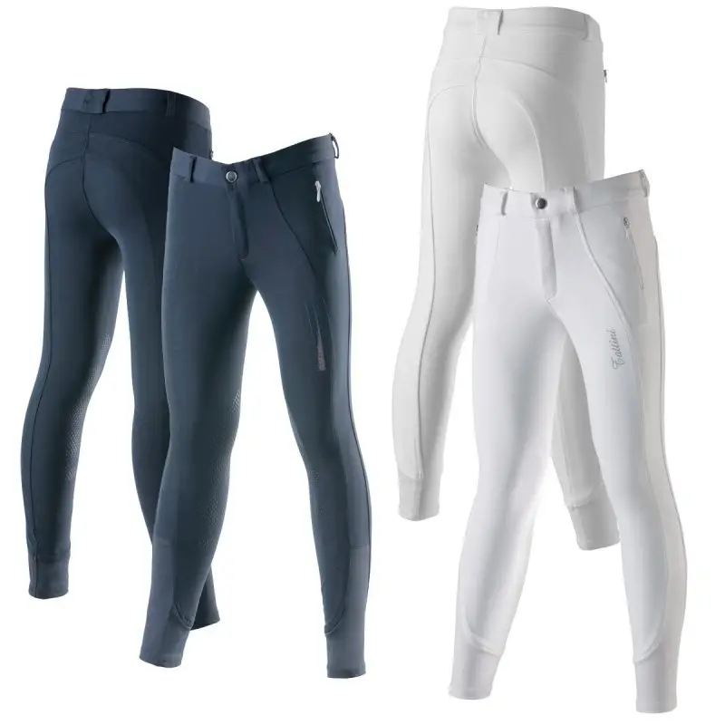 Promo Stagionale Tattini pantaloni bambino/a Acacia