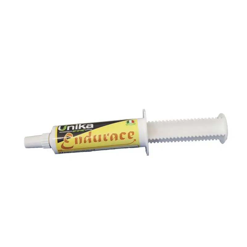 Sconto Unika Endurace 100g supporto muscolare per cavalli