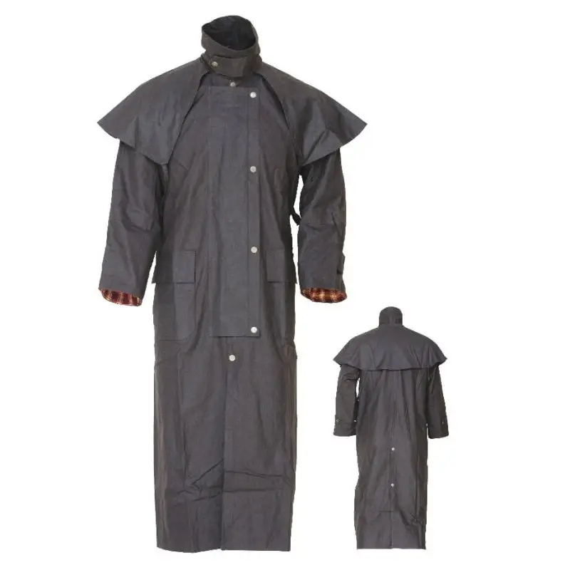 Prezzo Scontato Australian Raincoat Umbria Equitazione