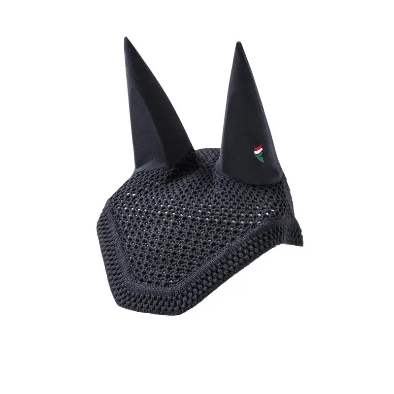 Occasione Equiline Cuffietta Dell Blu - ULTIMI PEZZI