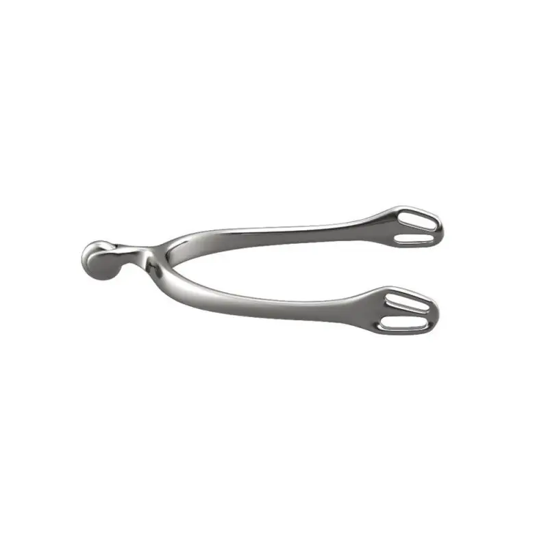 Stubben Speroni Unisex con Pallina Verticale25 mm Acquista Ora