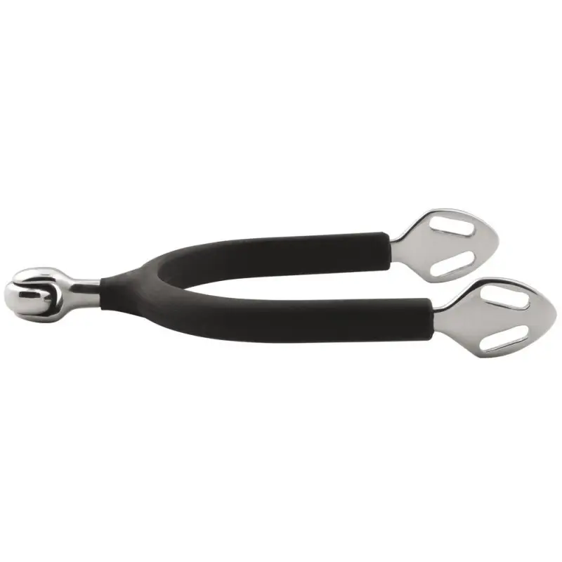 Stubben Speroni Unisex con Pallina Orizzontale 20 mm Nuova Collezione
