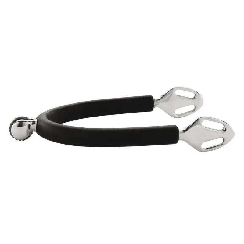 Bestseller Stubben Speroni Unisex con Rotella 15 mm