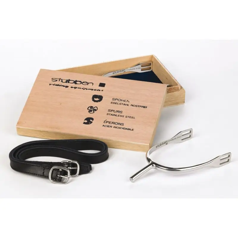 Compra Online Stubben Speroni Donna 30 mm