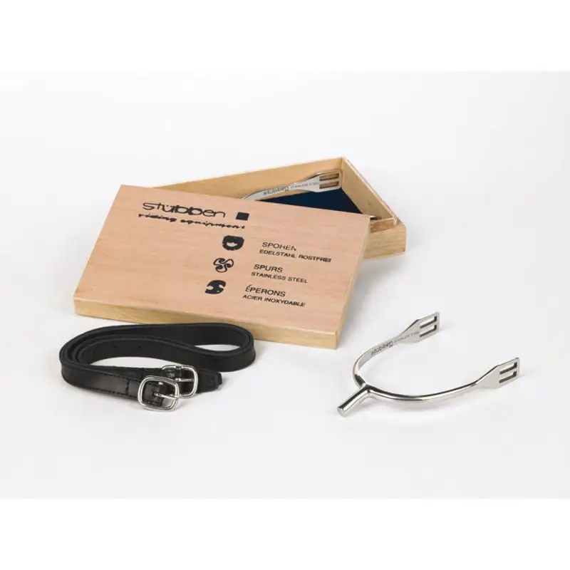 Sconto Stubben Speroni Donna 20 mm