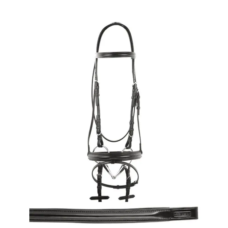 Equestro Briglia mod. Genesis Prezzo Di Fabbrica