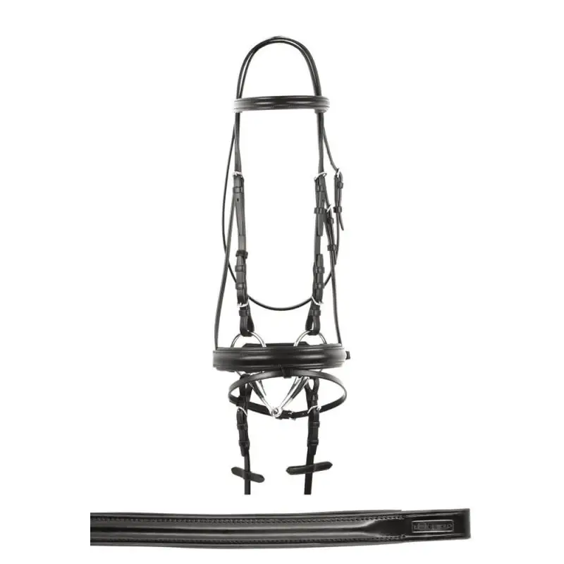 Equestro Briglia mod. Wide Offerta Lampo
