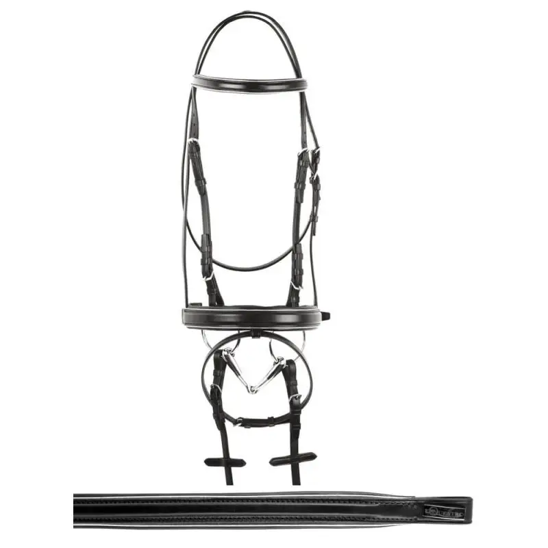 Equestro Briglia mod. Silver Occasione