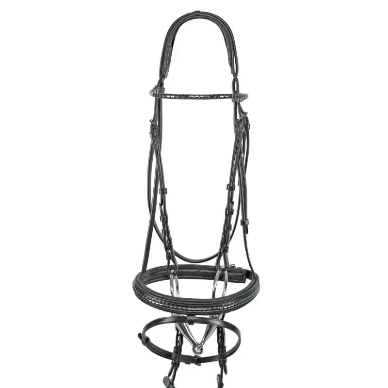 Bestseller Equestro Briglia mod. Clincher