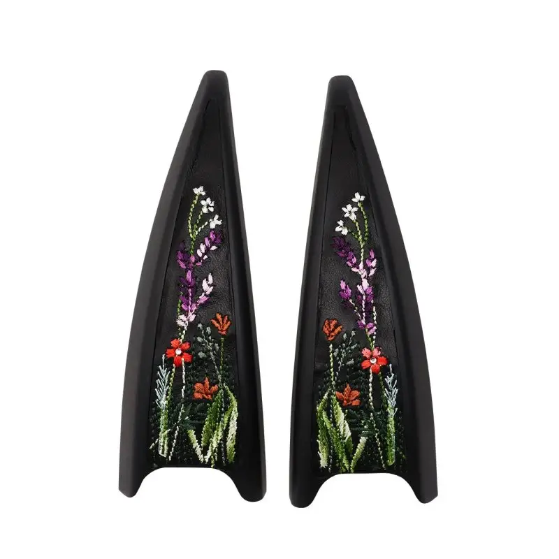 Safe Riding Cover Luxury Pelli per staffe S2 Di Tendenza