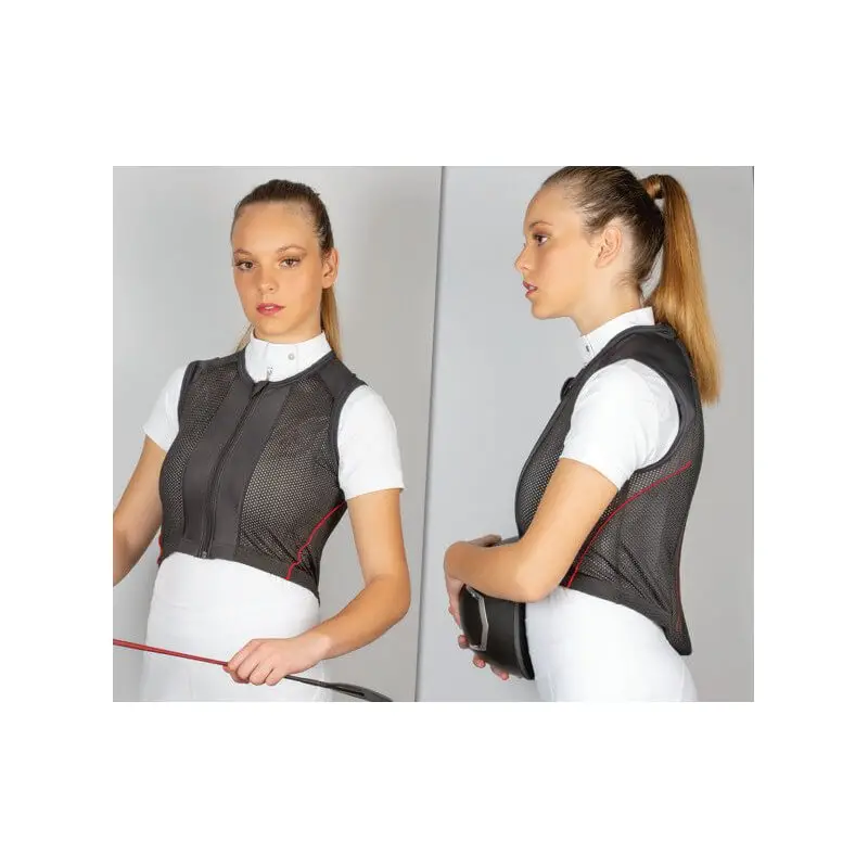 Promozione Esclusiva Tattini Salvaschiena livello 2 Adulto