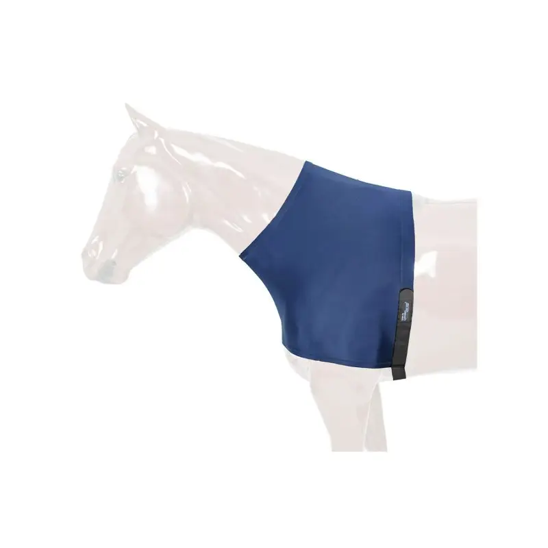 Esclusivo Umbria Equitazione Copri Spalle in Lycra