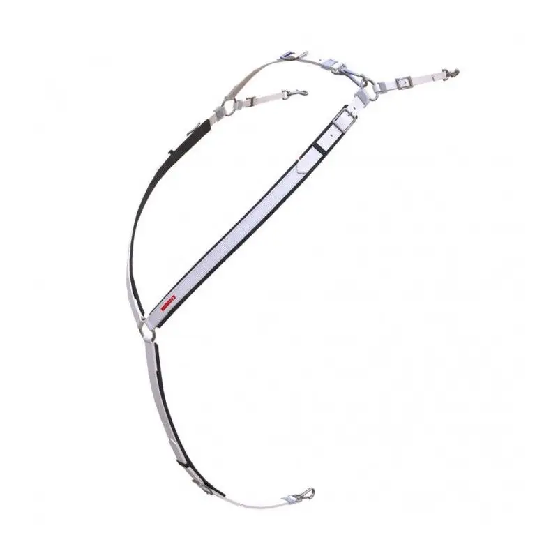 Prezzo Basso Equitime Pettorale Biothane mod. Comfort ULTIMI PEZZI