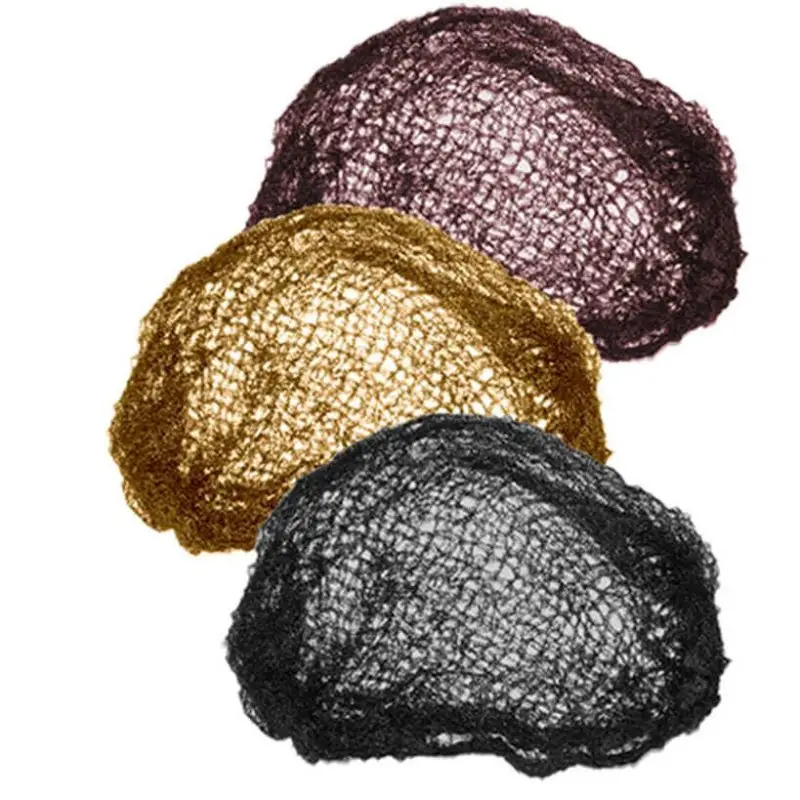 Tattini Retina per Capelli Pesante 2pz Offerta Del Giorno