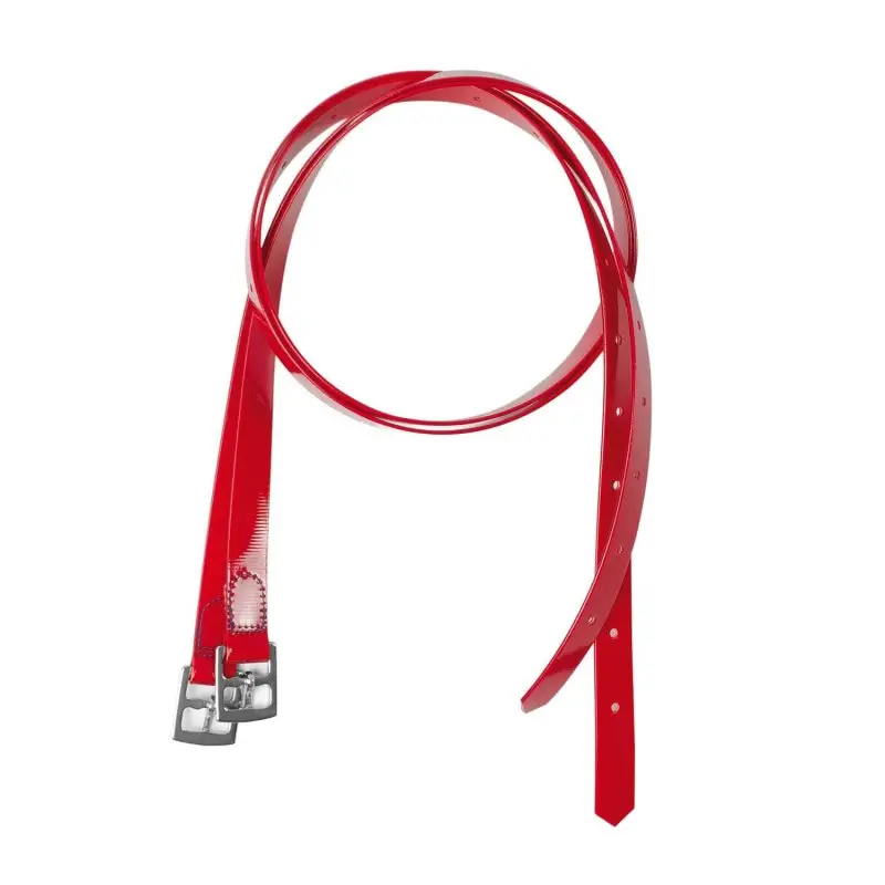 Offerta Limitata Umbria Equitazione Staffili Biothane