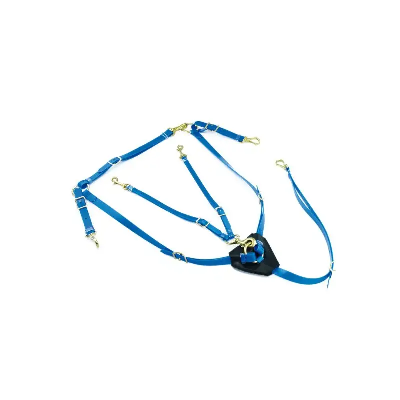 Offerta Limitata Lakota Pettorale in Biothane