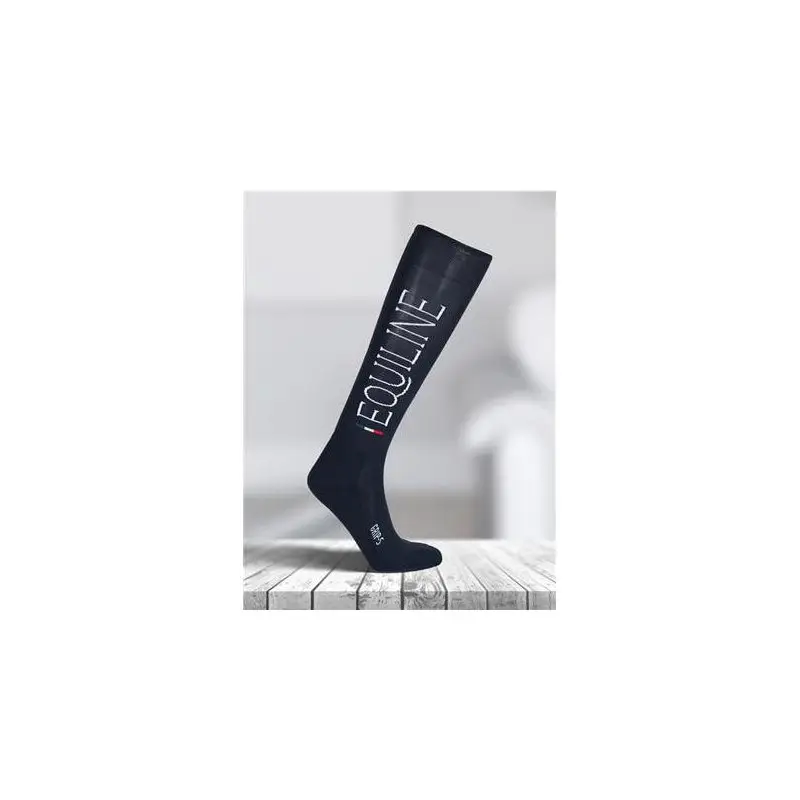 A Buon Prezzo Equiline Calzino Tecnico mod. EASY FIT - ULTIMI PEZZI