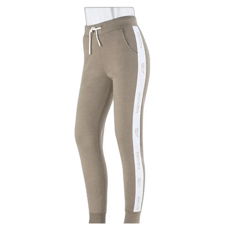 Equiline Jogger Donna mod. Erae ULTIMO PEZZO Professionale