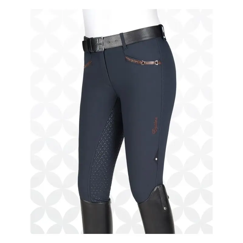 Equiline Pantalone Donna Dionne ULTIMI PEZZI Non Perdere