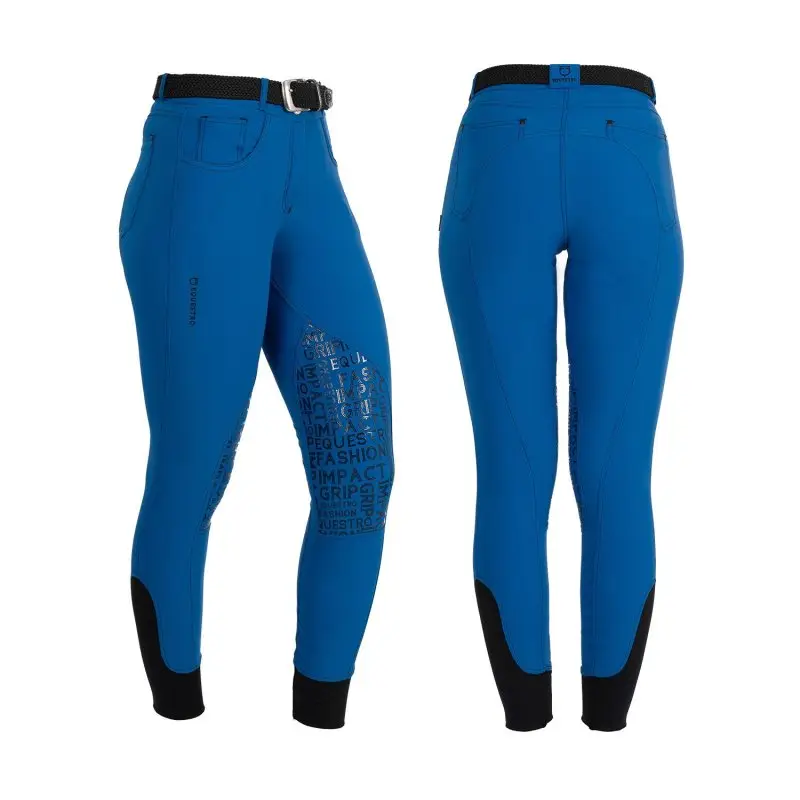 Nuovo Arrivo Equestro Pantalone Donna mod. Xeni