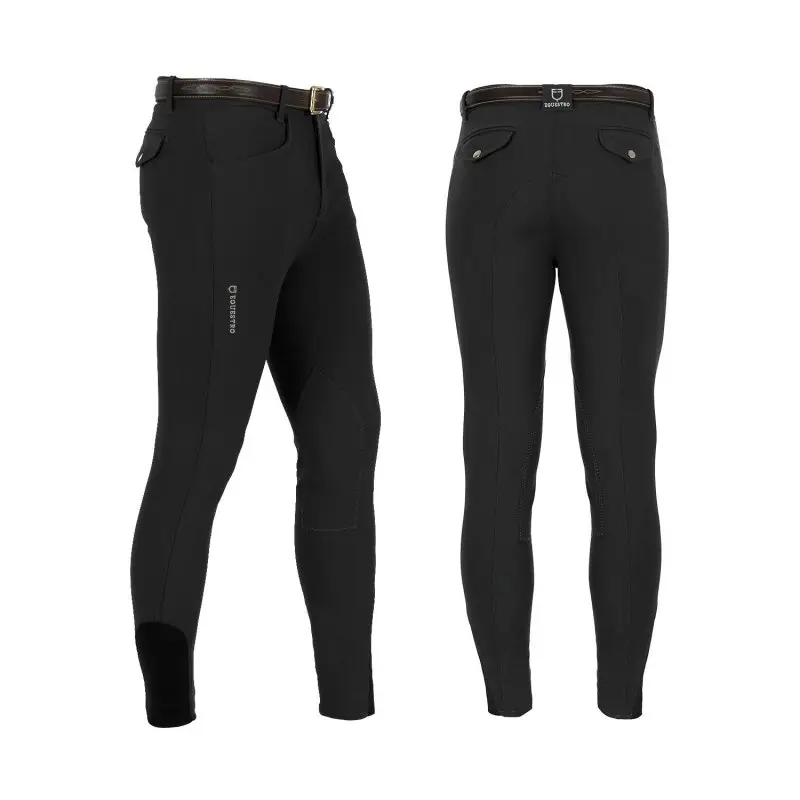 Offerta Equestro Pantalone Uomo mod. Zefiro
