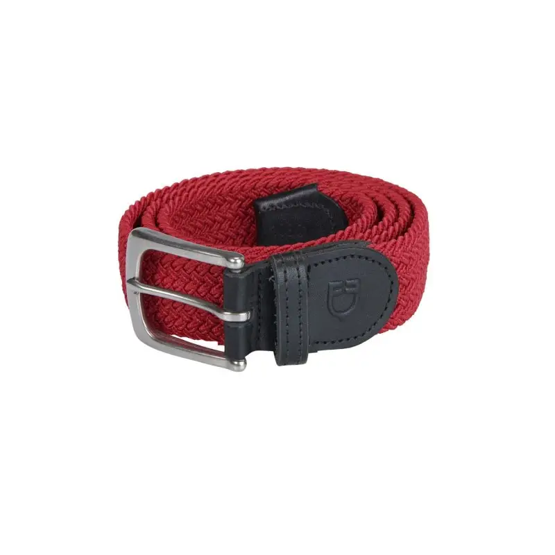 Direttamente Dal Produttore Equestro Cintura Bambino Crossed Kids