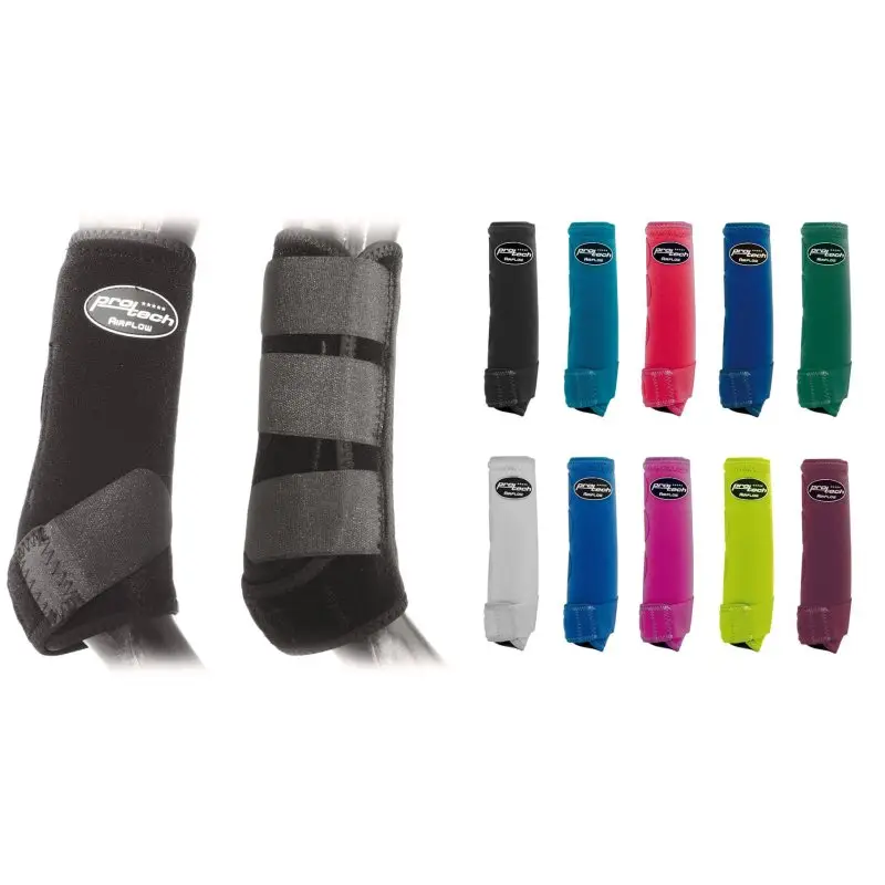 Pro tech Stinchiera Anteriore Airflow Prezzo Scontato