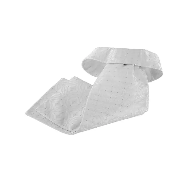 Equestro Silver Plastron Bestseller