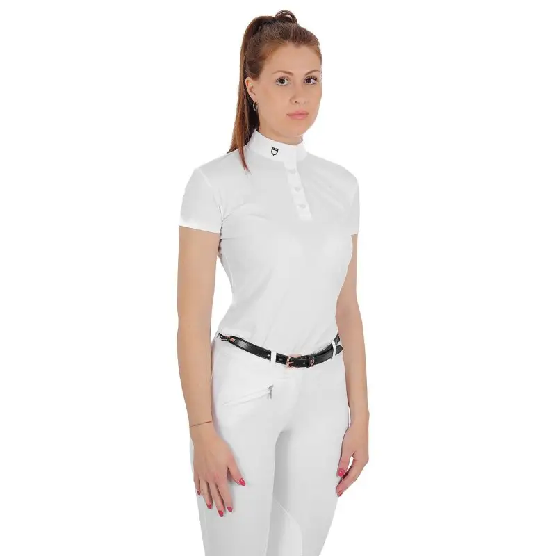 Equestro Polo Donna mod. Sally Miglior Prezzo