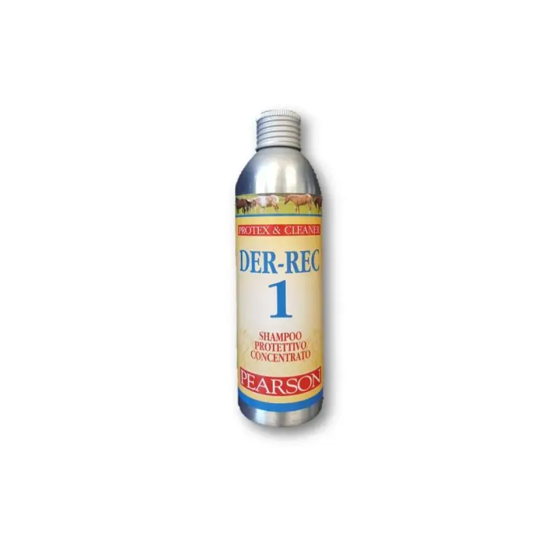 Ordina Subito Pearson DER-REC 1 Shampoo 250ml