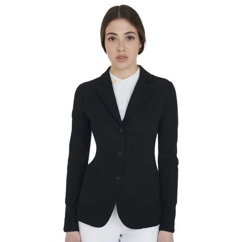 Equestro Giacca Donna da concorso mod. Elegance A Buon Prezzo