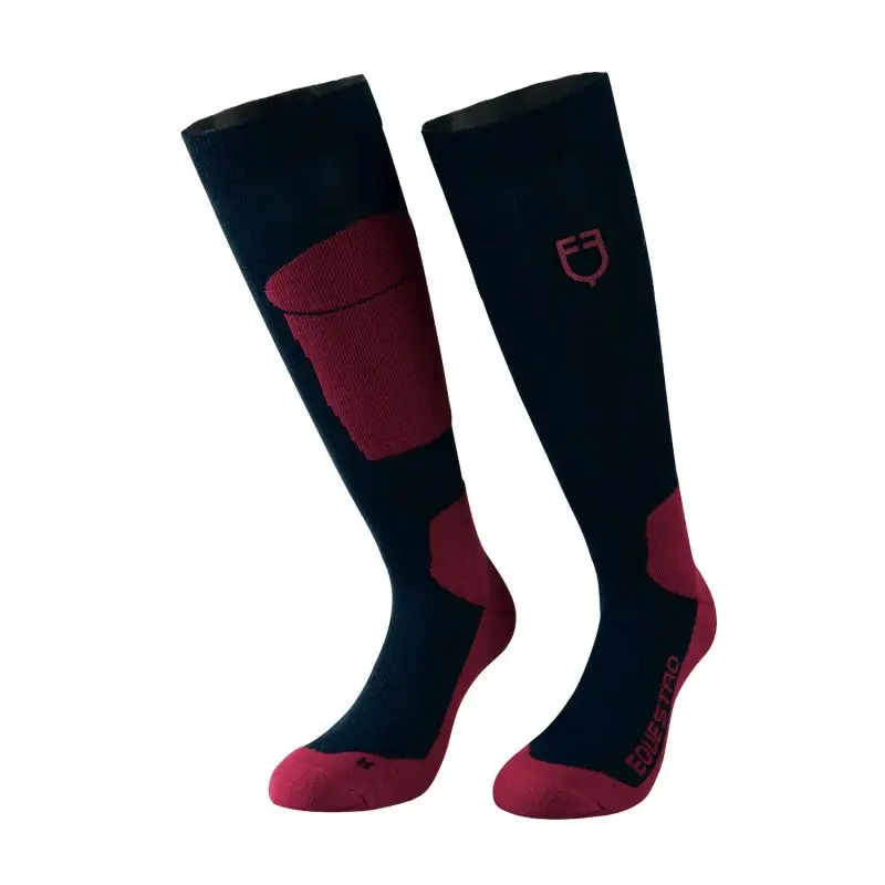 Offerta Lampo Equestro Calza Tecnica con struttura differenziata 640