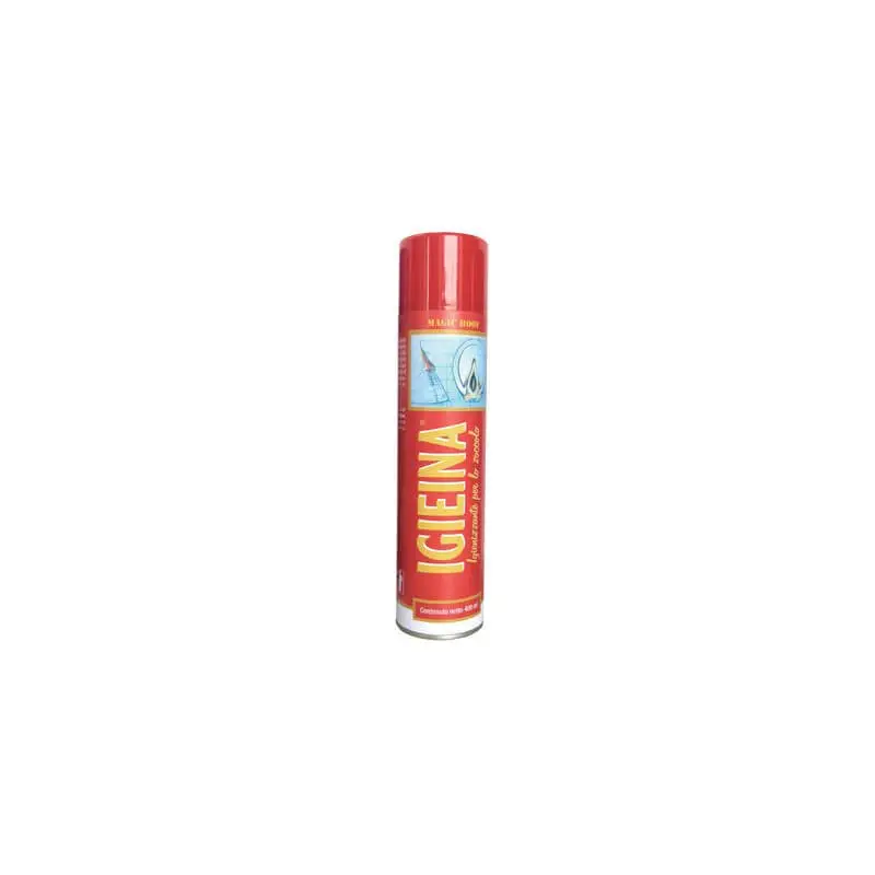 Compra Oggi Stesso Magic Hoof Igieina Spray 400ml Soluzione igienizzante per lo zoccolo