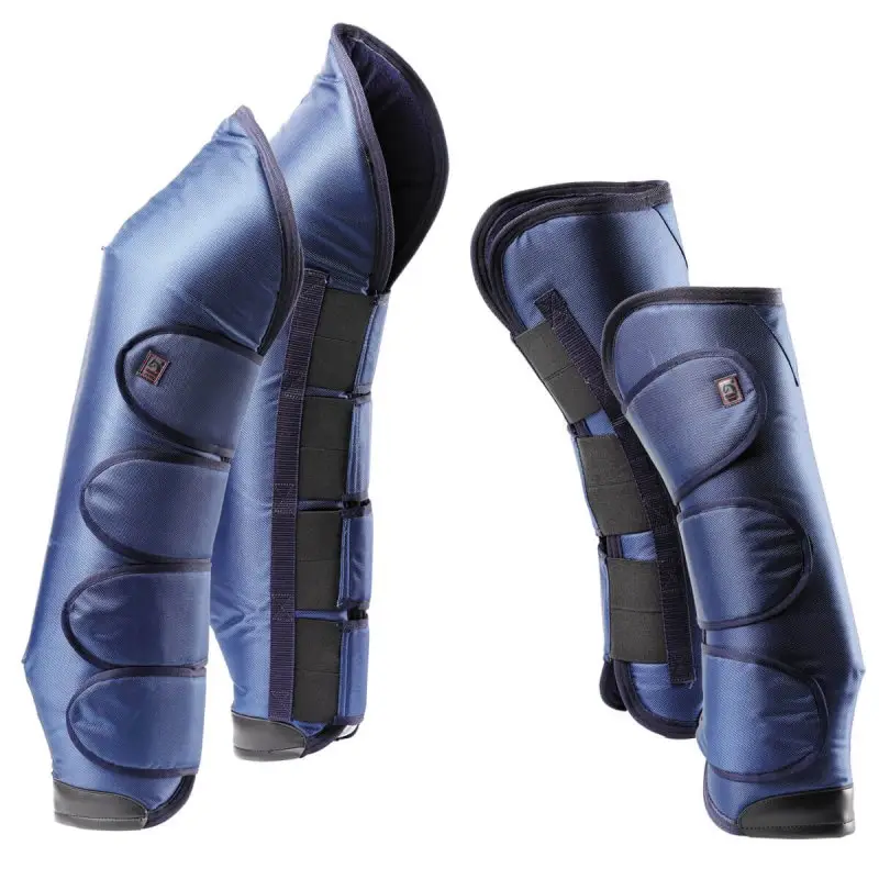 Must-Have Tattini Paracolpi Alti da trasporto set 4pz (COB)