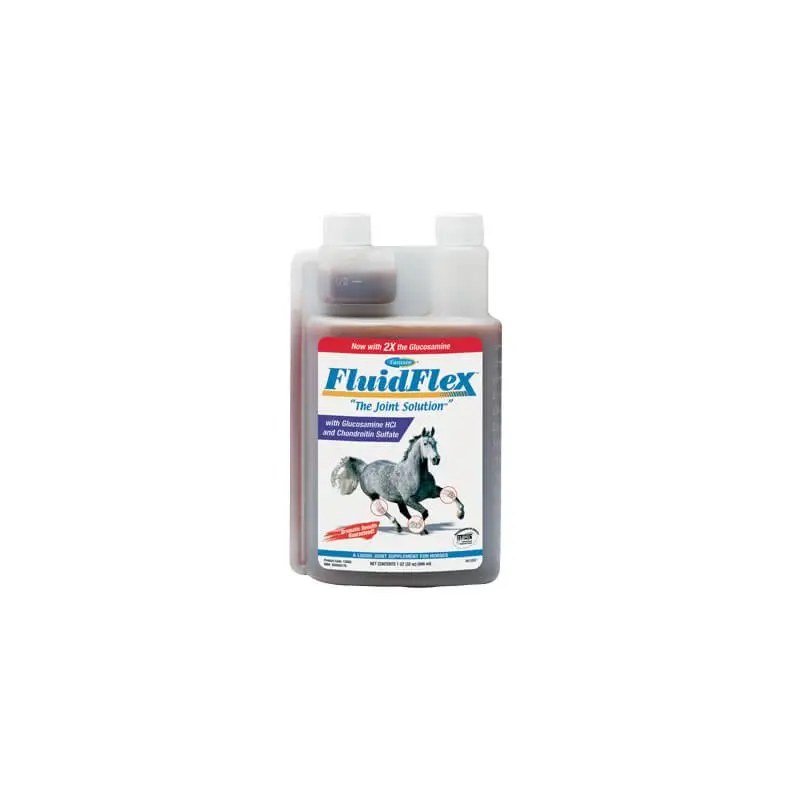 Farnam Fluid Flex Mangime complementare per problemi articolari Offerta Del Giorno