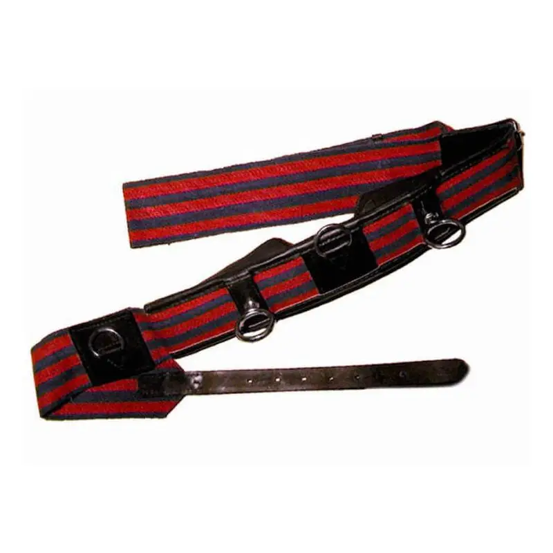Affare Tattini Fascione in tela