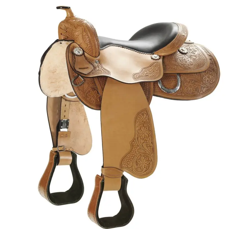 Compra Oggi Stesso Natowa Sella Western Nr. 2214