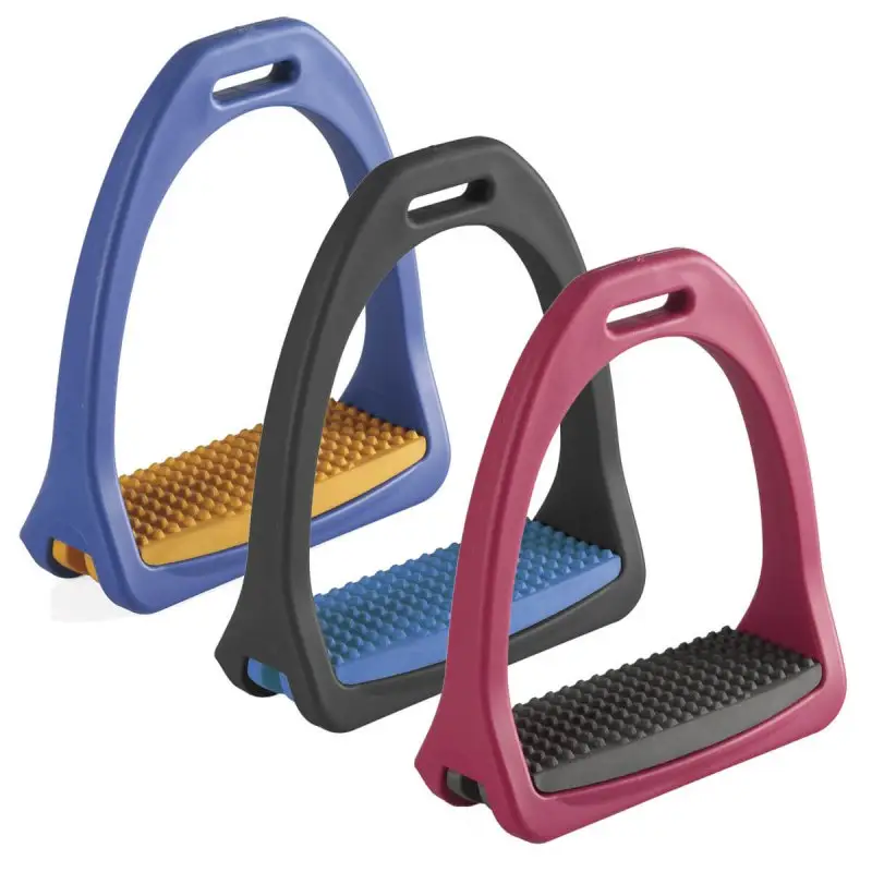 Saldi Tattini Staffe in plastica
