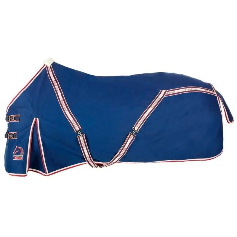 Affare Tattini Coperta in canapa Pony