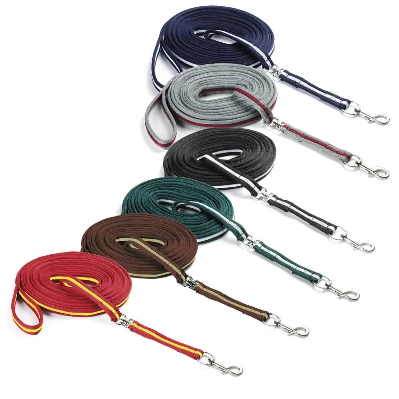 Offerta Speciale Tattini Longia in tela imbottita bicolore