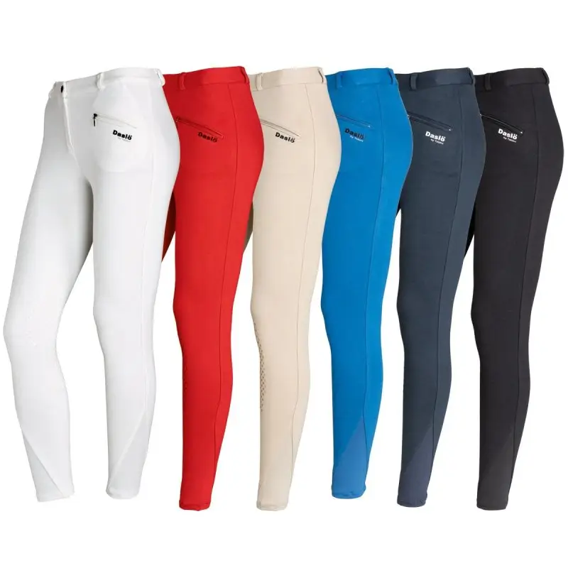 Daslö Pantaloni Donna con grip 4 stagioni Offerta Speciale
