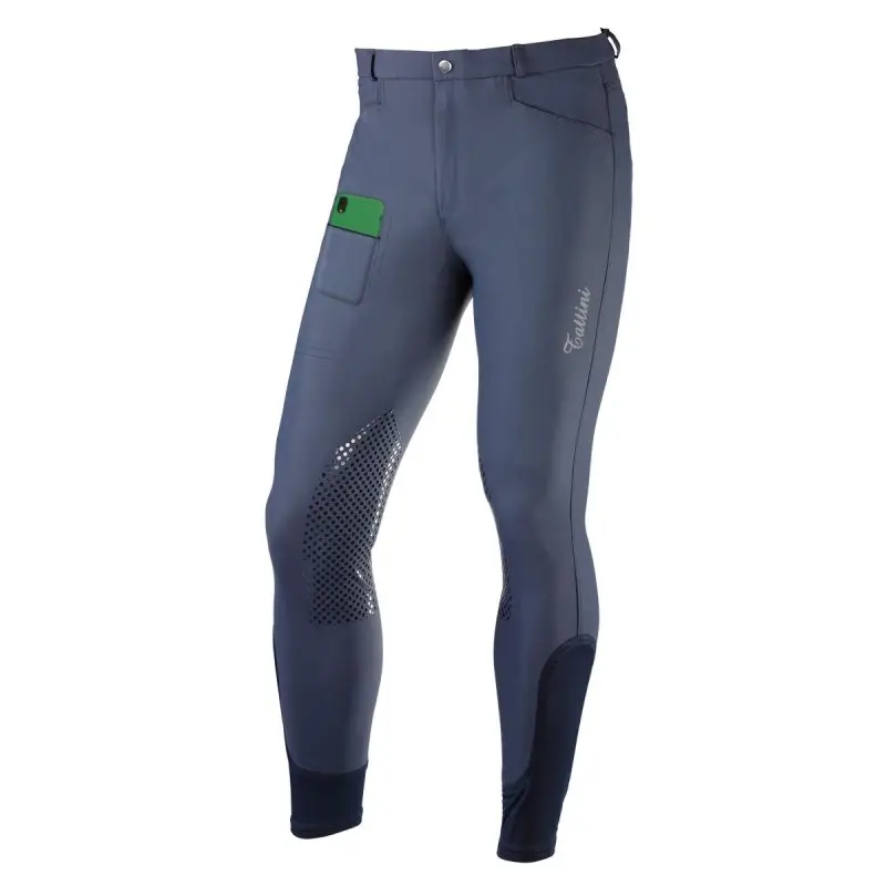 Tattini Pantaloni Uomo Tiglio Promo Stagionale