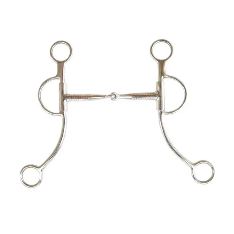 Bestseller Brad Ren's Morso in acciaio inox snodato