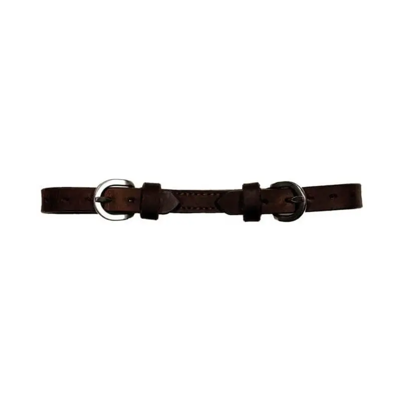 Offerta Limitata Natowa Barbozzale in cuoio grasso
