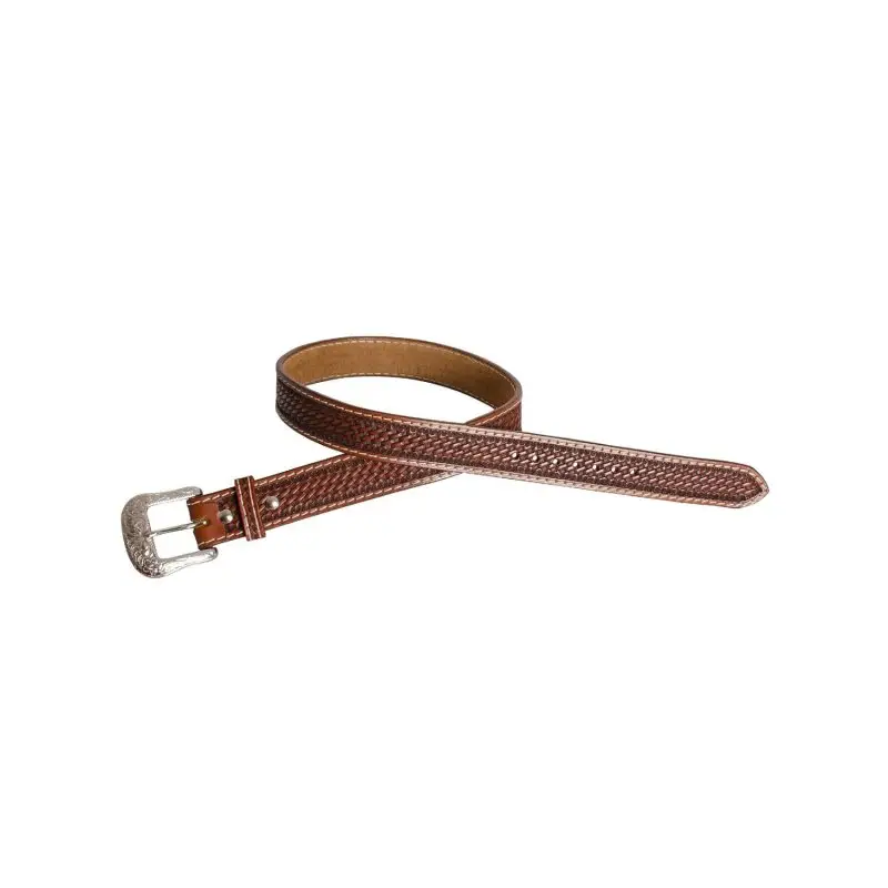 Pool's Equitazione Cintura western mini basket tooling Promo Stagionale