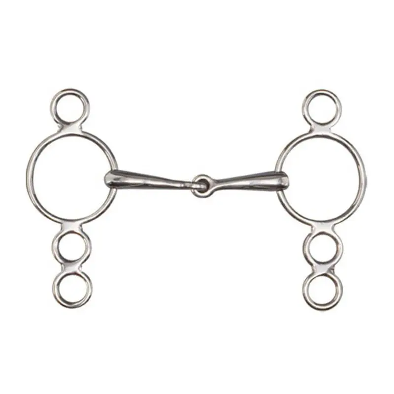Tattini Filetto a 4 anelli tipo Pessoa Promo Stagionale