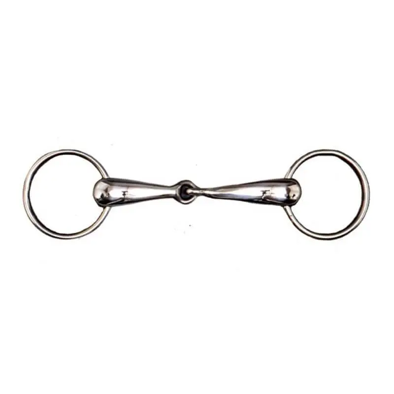 Bestseller Tattini Filetto snodato con imboccatura grossa
