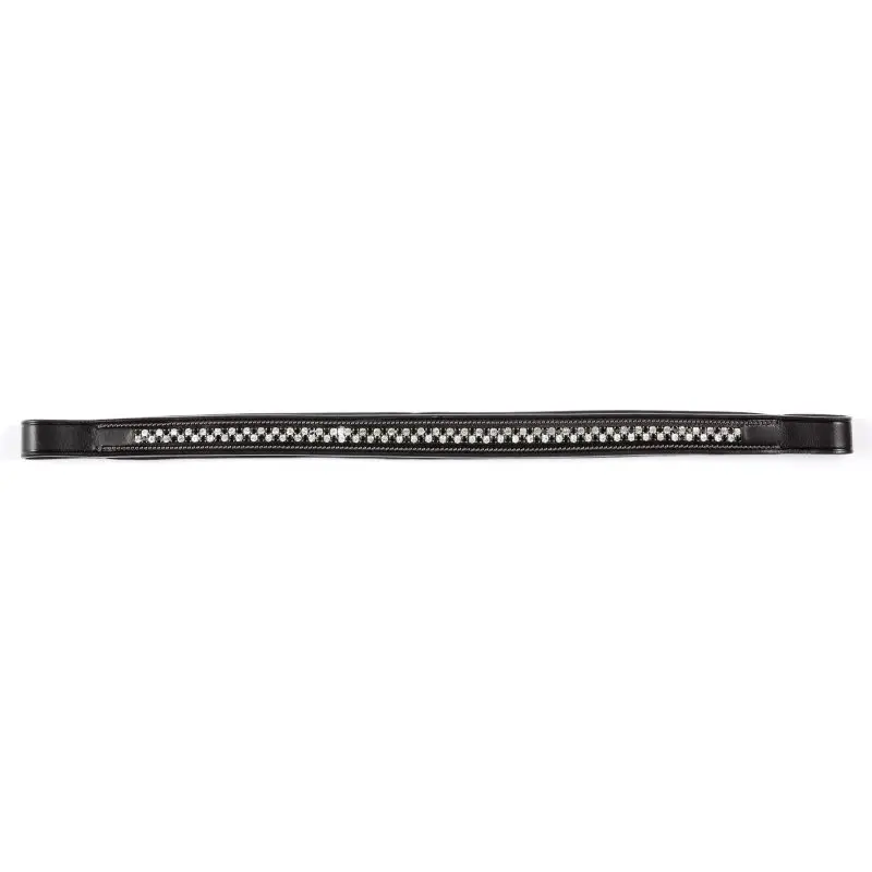 Promo Stagionale Tattini Frontalino con 2 file di strass alternati