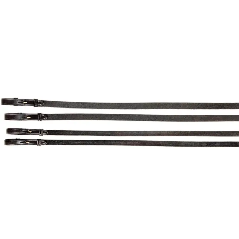 Tattini Redini in cuoio liscio Popolare